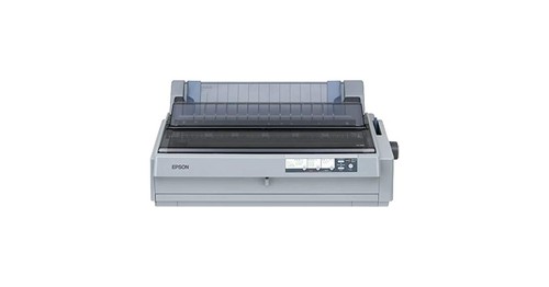 Imprimante matricielle epson - matricielle,