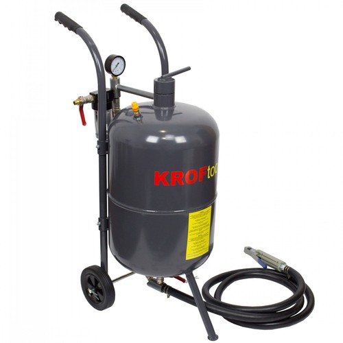 Sableuse mobile sablage air - a,