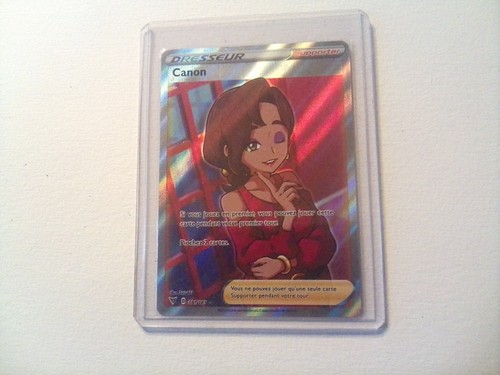 Carte pokemon dresseur - pokemon,