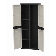 TITANIUM PLASTIKEN Armoire 2