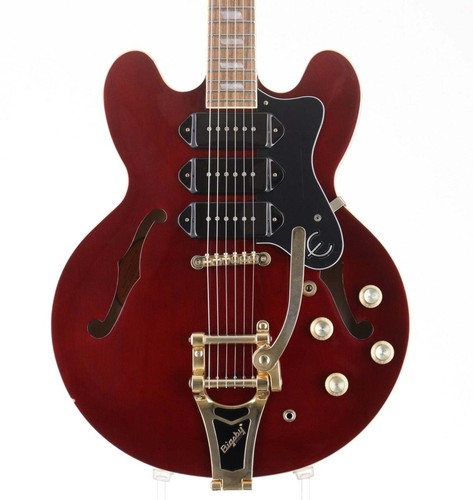 Epiphone riviera custom p93 - epiphone,