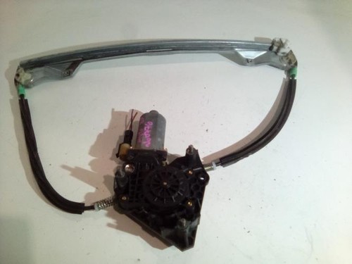 Leve vitre electrique avant