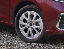 Ford Jante en alliage 17"