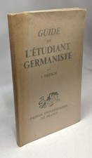 Guide de l'étudiant