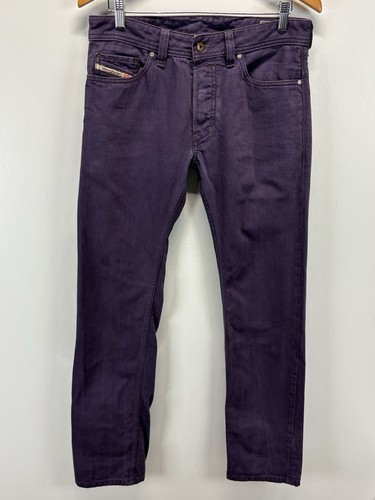Diesel safado jeans - jeans, sz
