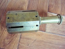 PANTOMÈTRE INSTRUMENT DE