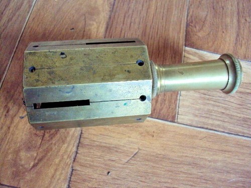 Pantomètre instrument - pantomÈtre,