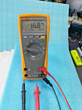 Multimètre true RMS FLUKE