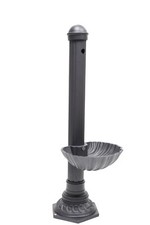 Fontaine A Colonne Pandora