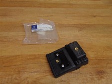 Déflecteur de vent de toit