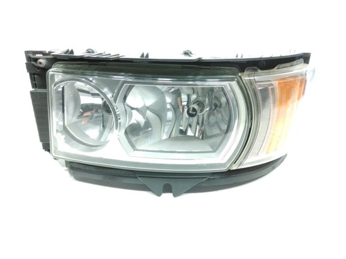 Phare gauche scania 440 - phare,