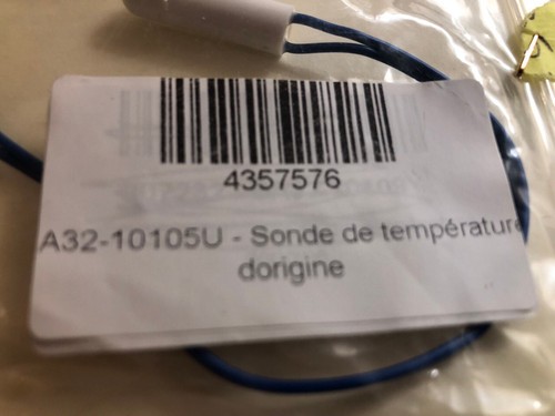 Samsung da32 10105u - samsung, sonde