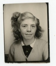 PHOTO d'identité PHOTOMATON