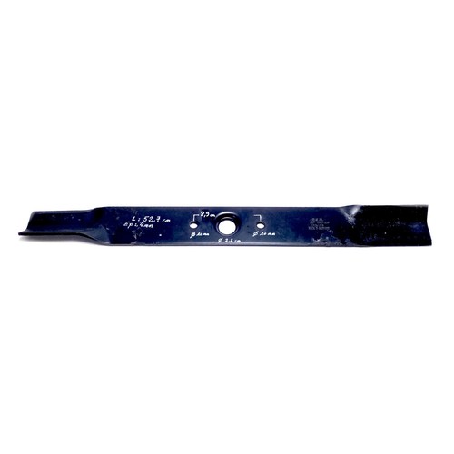Lame tondeuse 7cm - lame, 52,7cm