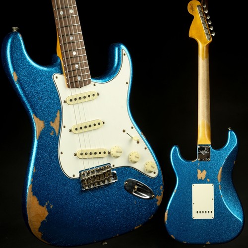 Fender custom shop - custom, 1967