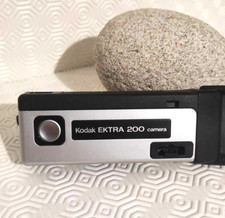 appareil photo ancien Kodak