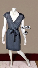 Caroll Taille 40  Superbe robe