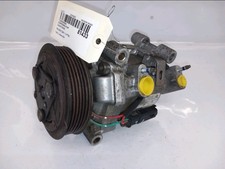 COMPRESSEUR CLIMATISATION Peugeot 208 I (CA/CC/CK/CL) 2019 9810349980