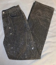Pantalon Zara à paillette (
