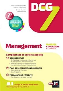 Dcg management manuel - management, :
