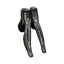 Shimano ST-R9150 11 speed Di2