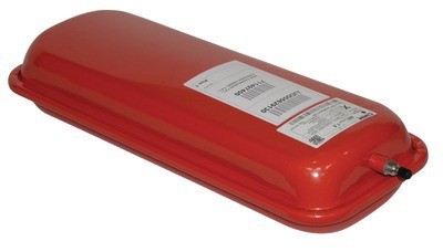 Vase expansion de - vase, 7.5l-