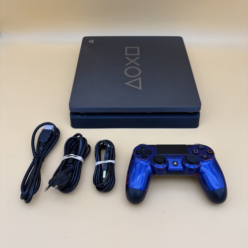 Sony playstation slim - sony, 1to