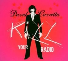 Kill Your Radio de Carretta,David, Caretta,David | CD | état bon