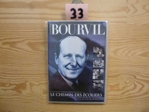 Dvd chemin des écoliers - dvd,