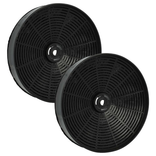Filtre charbon actif - 2,