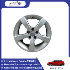 🇫🇷 JANTE ALUMINIUM AUDI