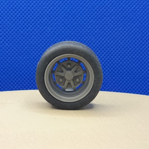 Roues 30 mm - roues, ø