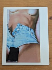 Art érotique nu Instax large