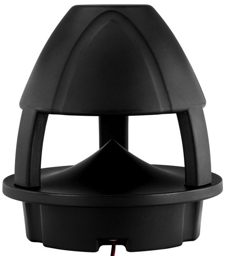 Enceinte haut parleur - haut,
