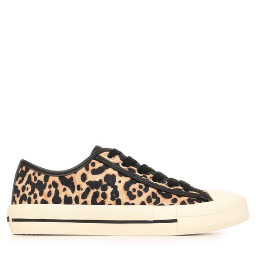 Chaussures baskets guess femme - baskets,
