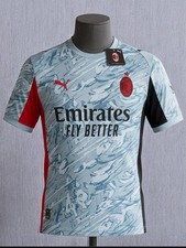 Maillot milan - maillot, ac