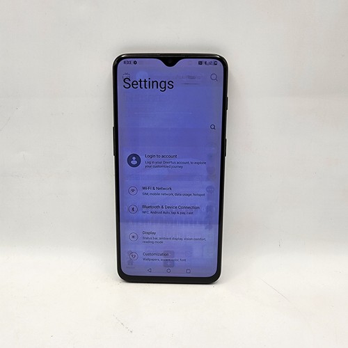 Oneplus a6013 128gb mirror - a6013,