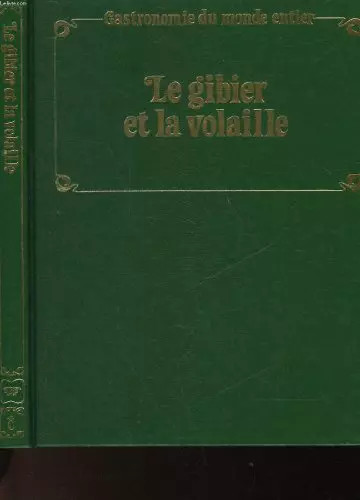 Gastronomie monde entier - du,