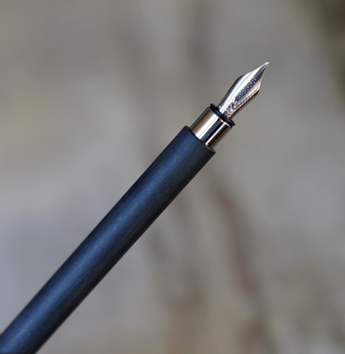 Tres beau stylo plume - beau,