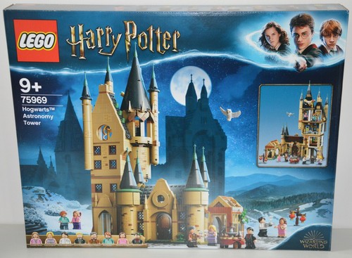 Jouet construction lego harry - jouet,