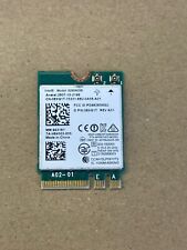 Carte Wifi Intel 8260NGW HP Elitebook 850 G3 806722-001 ZBOOK 17 G3 DELL 3510