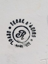 Vtg ricard anisette pastis - vtg,