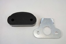 OSSA Chain Tensioner Rubbing