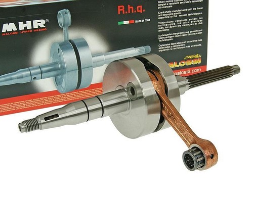 Vilebrequin malossi mhr team - mhr,