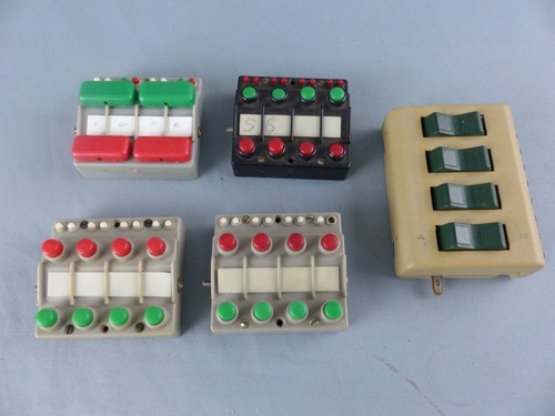 Jouef lot de - 1/87,