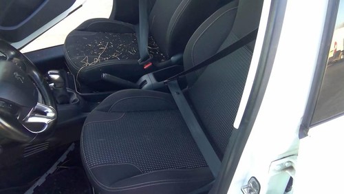 Siege avant gauche - peugeot, 208
