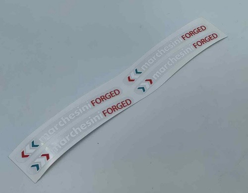 Adhésifs stickers marchesini - adhésifs,