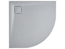Receveur de Douche Minimaliste