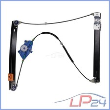 MÉCANISME LÈVE-VITRE