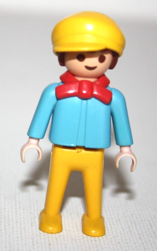 Playmobil 5403 enfant garcon - playmobil,